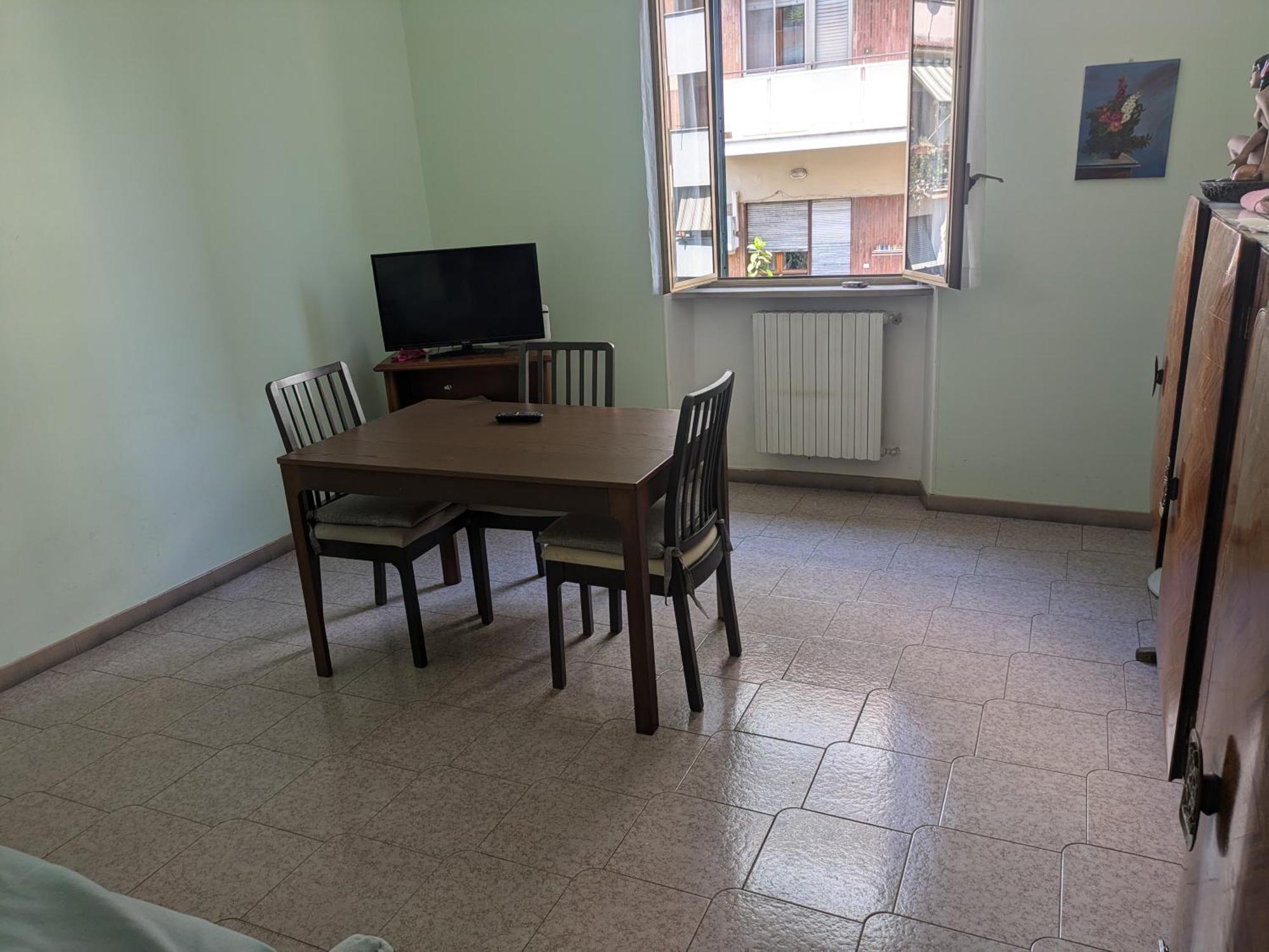 Torpigna House Apartment Roma Exterior foto